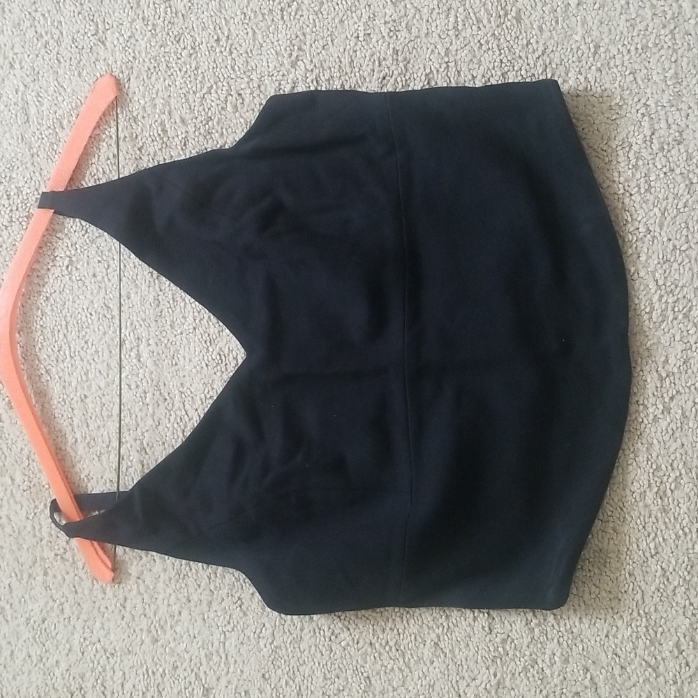 Cabi crop top